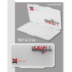 KAMAGOTCHI  LEAF  Porta Spoon